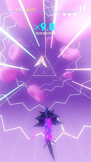 艾维奇重力HD破解版1