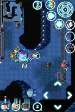 艾诺迪亚3卡尼亚传人内购破解版1