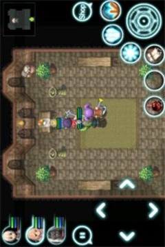 艾诺迪亚3卡尼亚传人内购破解版2
