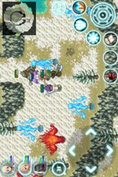 艾诺迪亚3卡尼亚传人内购破解版4