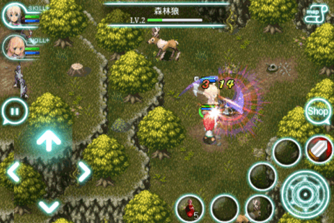 艾诺迪亚3ios1