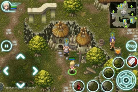 艾诺迪亚3ios2