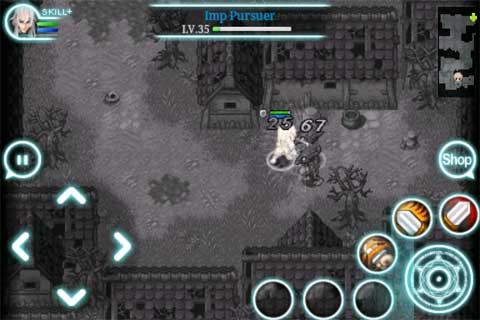 艾诺迪亚3ios3