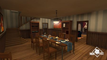 艾米丽的诅咒MoD菜单2