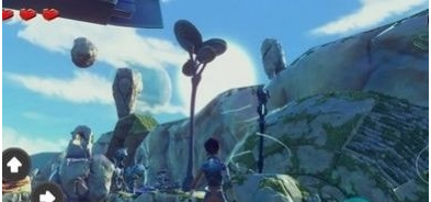 艾伦之剑最新版3
