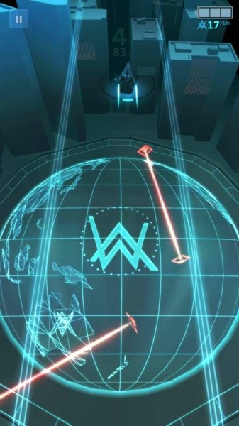 艾伦沃克航空游戏最新版4