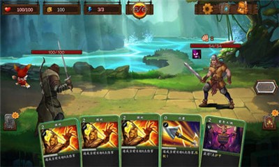 艾鲁大陆ios3