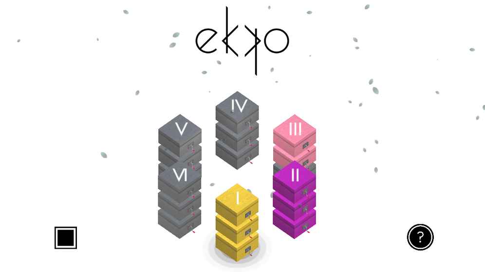 艾克封闭空间最新版1