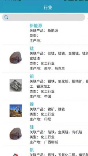 阿族数据app2