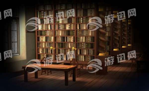 霍格沃茨的秘密手机版1