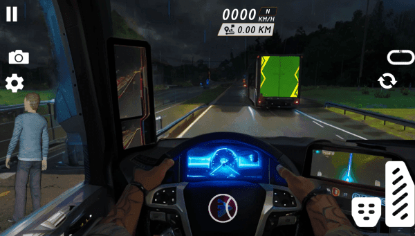 货车模拟器V1.03