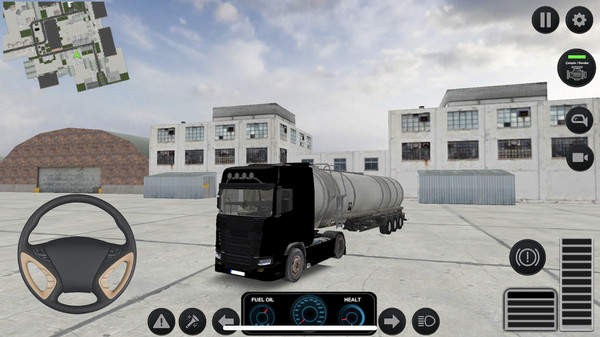 货车模拟2021联机版4