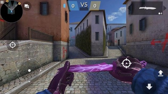 CriticalStrikecs射击游戏3