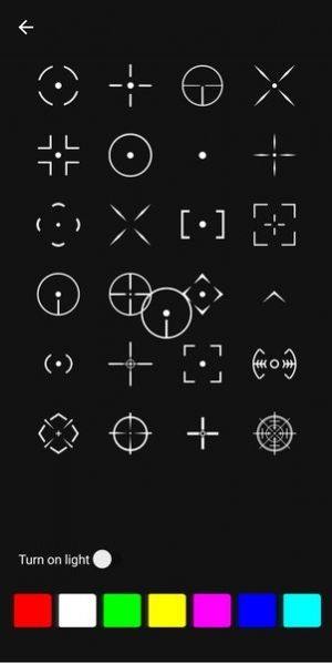 crosshairpor3.80版本1