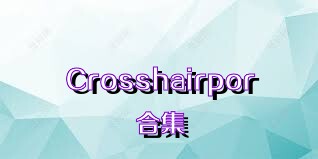 Crosshairpor合集