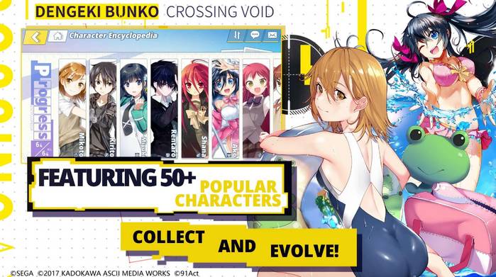 crossingvoid国际服1