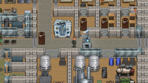 CryoFall中文版3