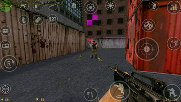 cs1.6电脑版2