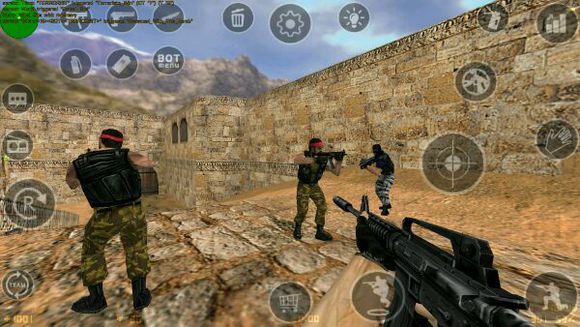 cs1.6电脑版3
