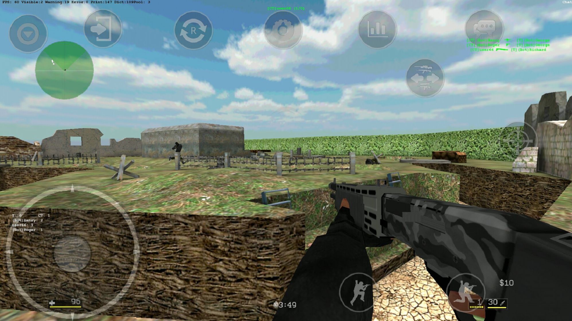 csportable ios2