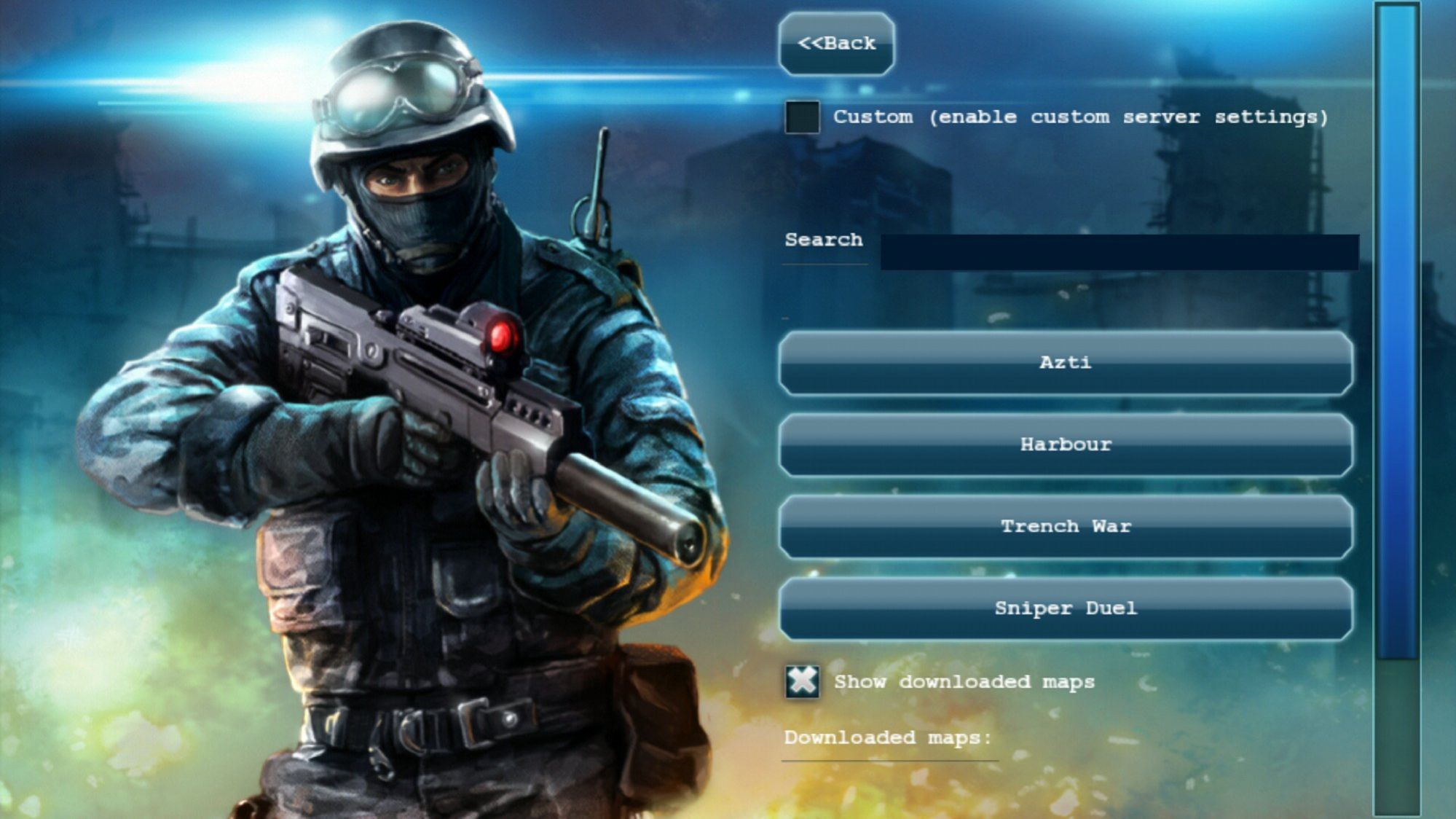 csportable ios4