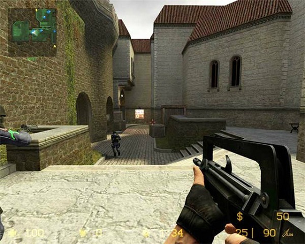 cs1.8中文版电脑版2