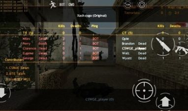 csgo躲猫猫中文版官方1