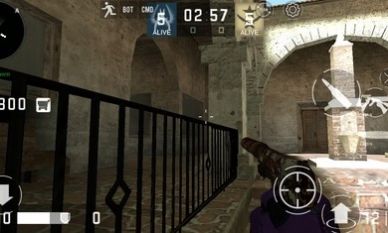 csgo躲猫猫中文版官方2
