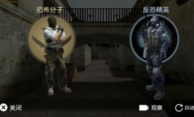 csgo躲猫猫手机中文版3