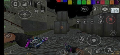 CsMoEv22手机版2