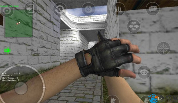 CSGO单机版中文1