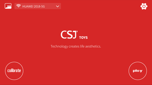 csjtoys苹果2