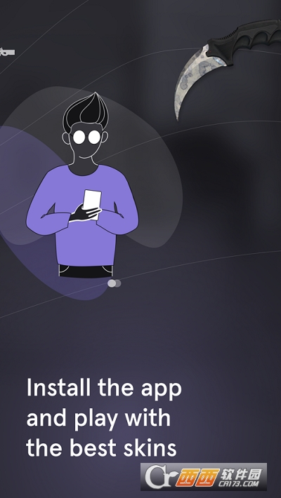 csmoney中文版5