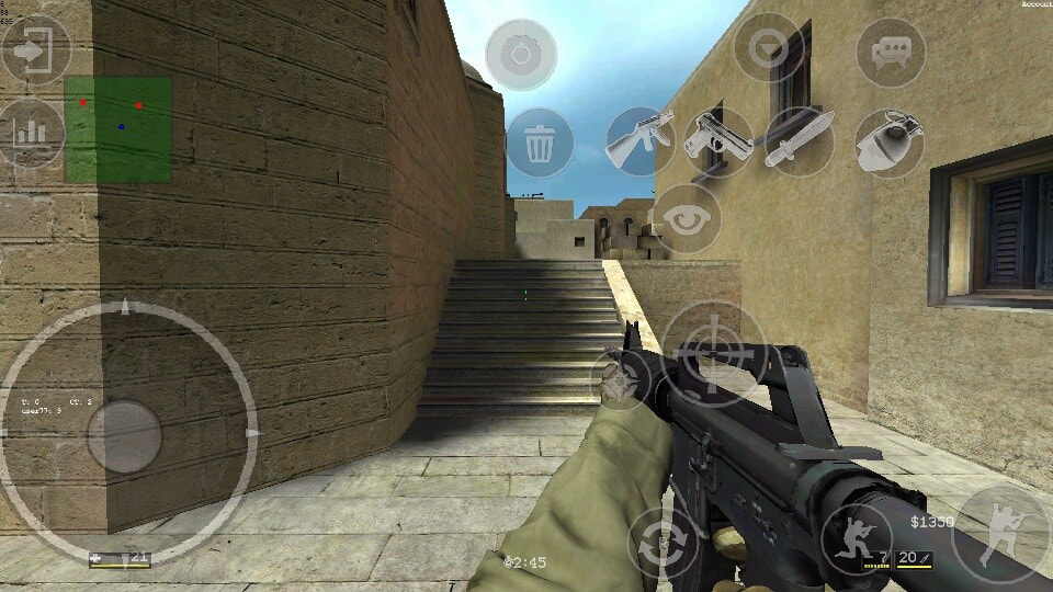 csgo躲猫猫苹果版1