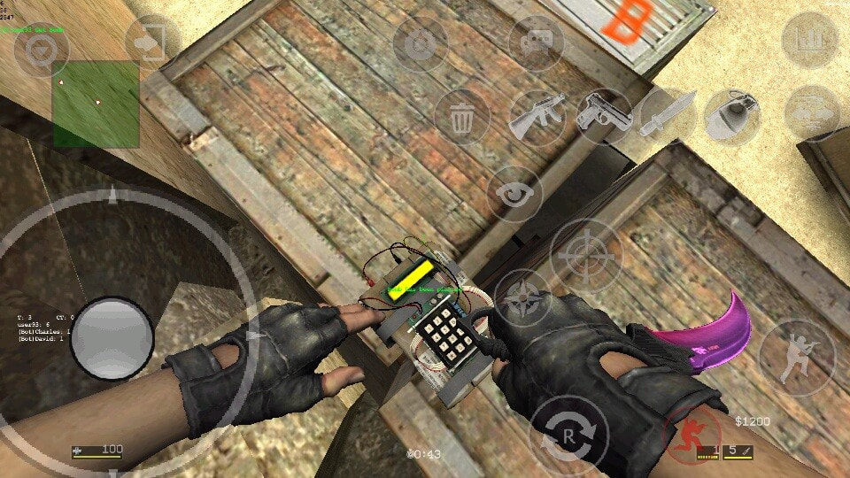 csgo躲猫猫苹果版3