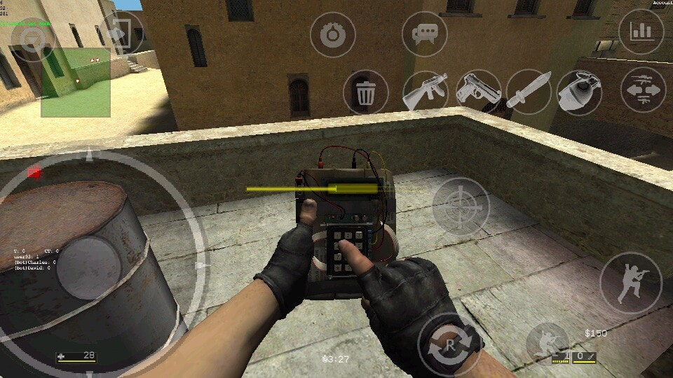 csgo躲猫猫苹果版4