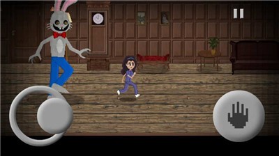 霍普先生庄园逃脱正式版1