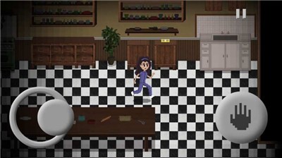 霍普先生庄园逃脱正式版2