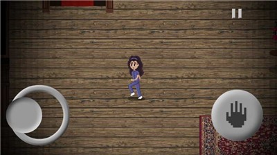 霍普先生庄园逃脱正式版3