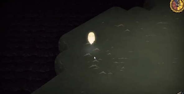 饥荒神话书说mod直装版1