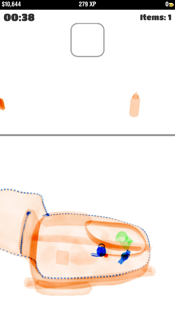 机场扫描仪2最新版本4