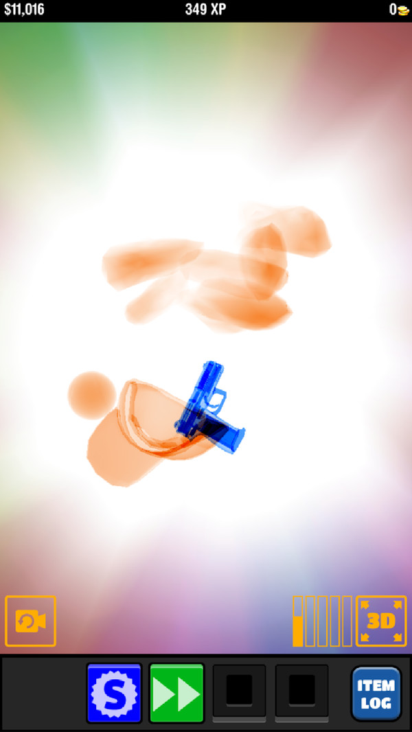 机场扫描仪2V1.35