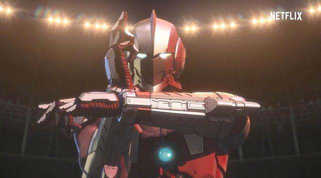 机动奥特曼汉化中文版1