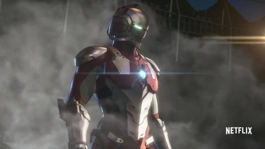 机动奥特曼汉化中文版3