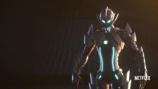 机动奥特曼汉化中文版5
