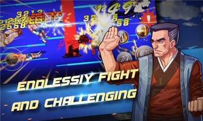 功夫风暴2官方版1