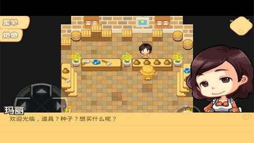 公主农场物语无限金币3