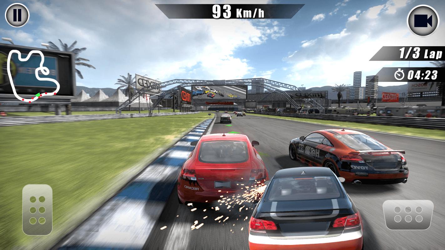 公路特技自行车骑士VR3
