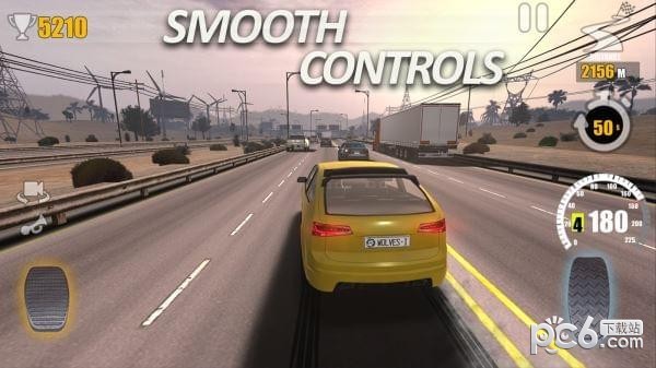 公路赛手手机版1
