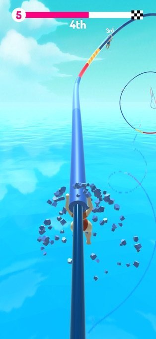 滑索3D最新版3